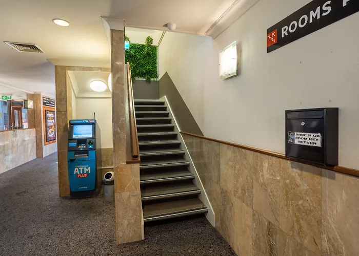 Enfield Hotel Adelaide