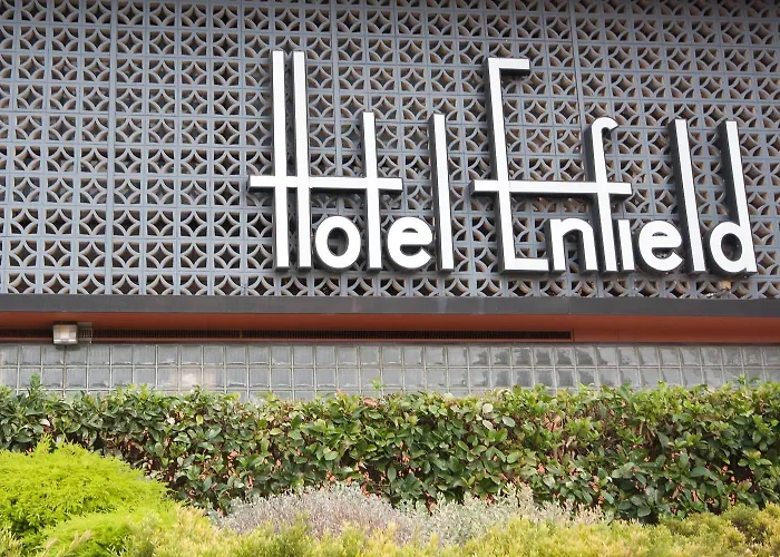 Enfield Hotel Adelaide