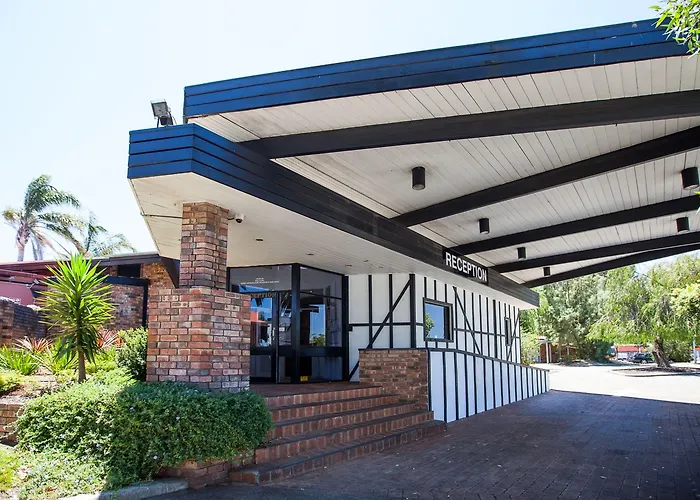 Leisure Inn Hotel Rockingham