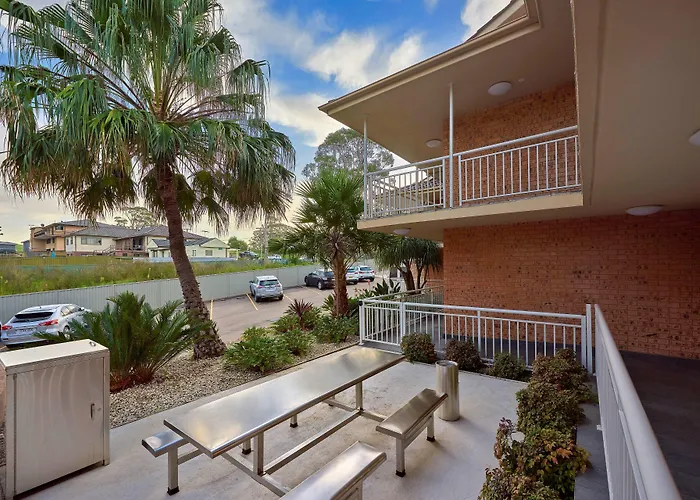 Best Western Casula Motor Inn