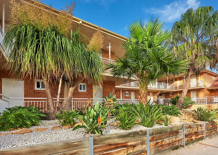 Best Western Casula Motor Inn