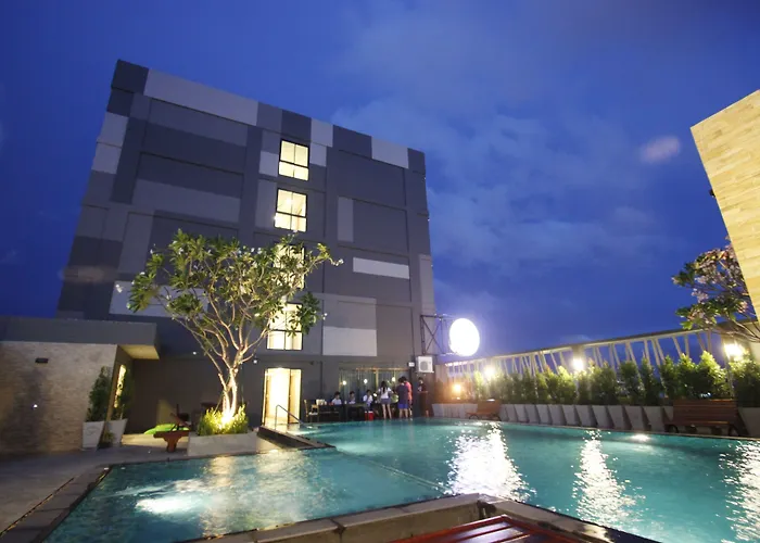 Memo Suite Pattaya