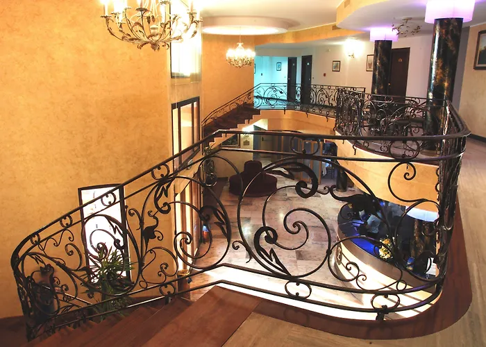 Corte Dei Greci Resort & Spa Cariati