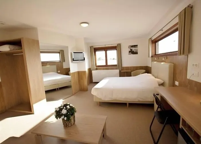 Hotel Chamdor Roeselare