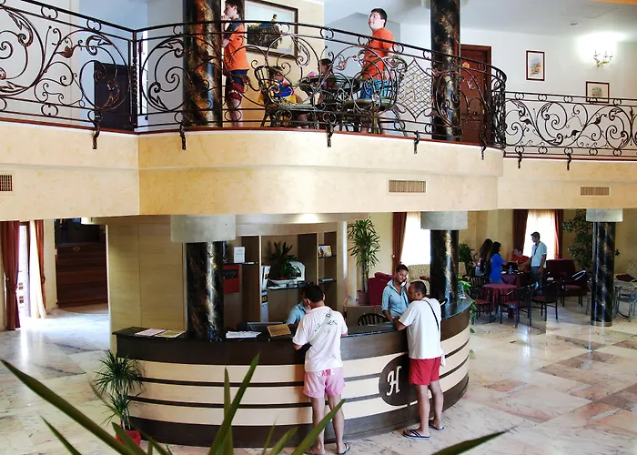 Corte Dei Greci Resort & Spa Cariati