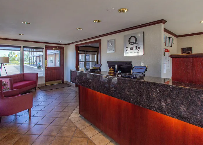 Uptown Inn Port Angeles