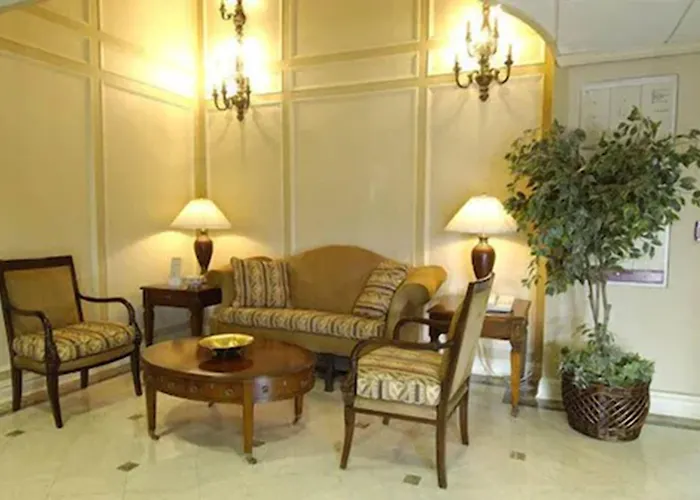 Rockville Centre Inn - Jfk Airport