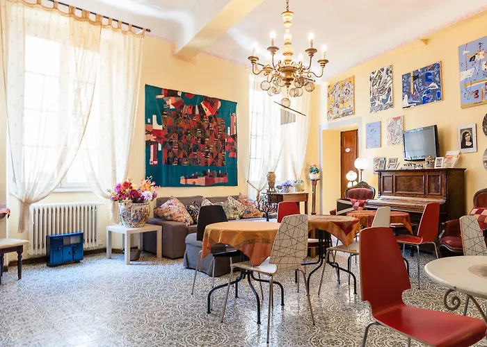 La Gemma Di Elena Bed & Breakfast Lucca