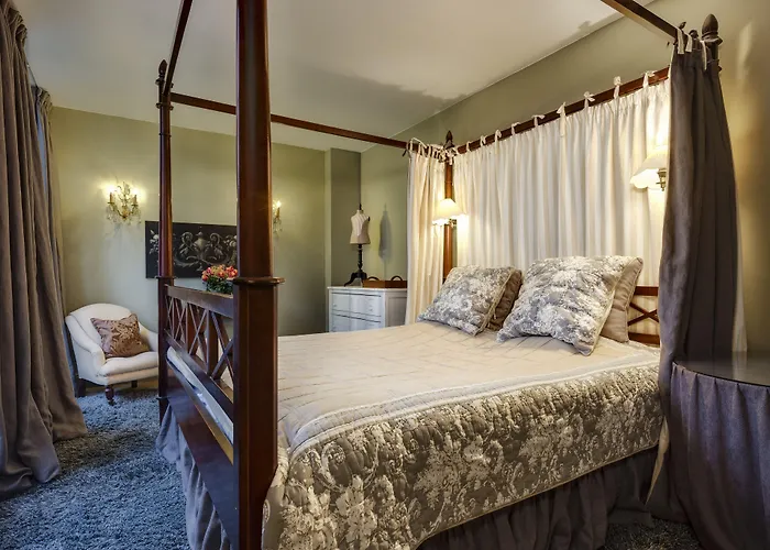 B&B Maison Le Dragon Brugge