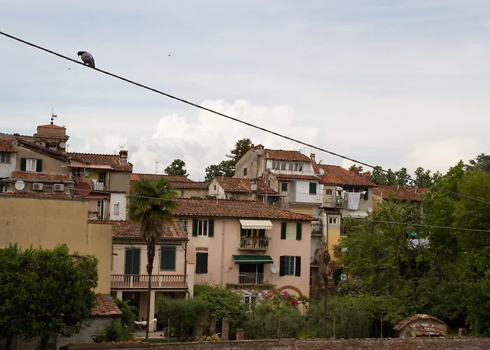La Gemma Di Elena Bed & Breakfast Lucca