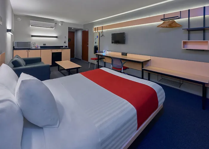 City Express By Marriott Irapuato Norte