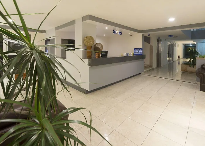 Hotel Qualitel Plus Morelia