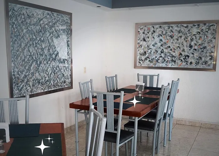 Hotel Qualitel Plus Morelia