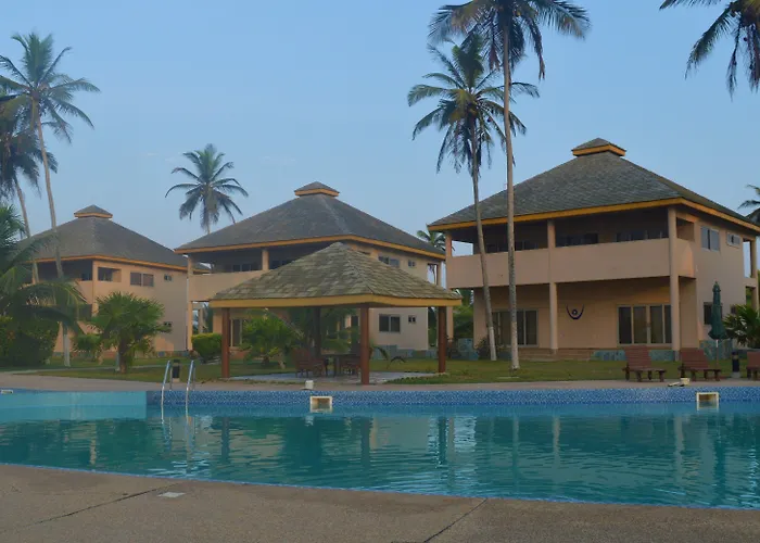 Elmina Bay Resort