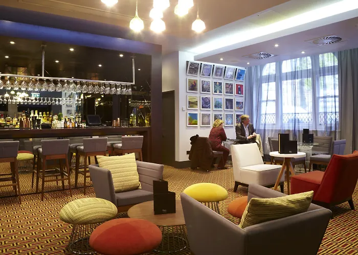 Malmaison Londres