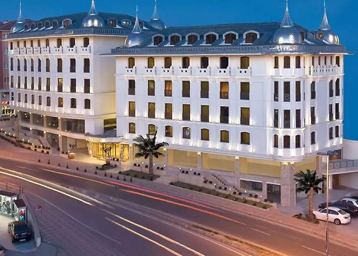 Hurry Inn Merter İstanbul