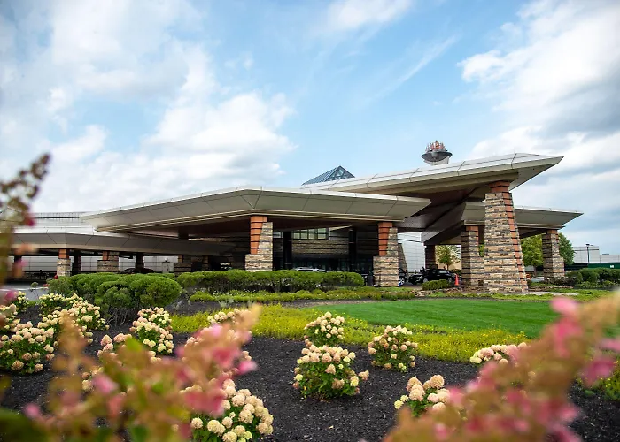 Mohegan Pennsylvania Casino Resort - Adults Only Wilkes-Barre
