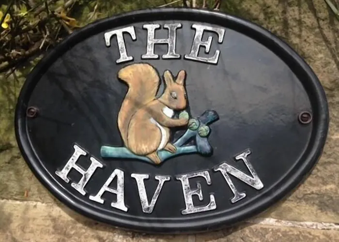 The Haven Hotel Rothbury
