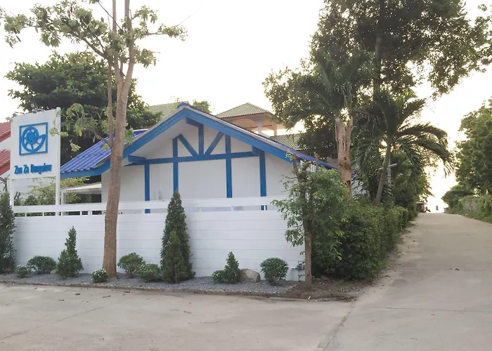 Zea Za Bungalow Hua Hin