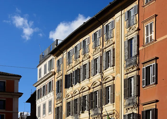 Splendor Suite Roma