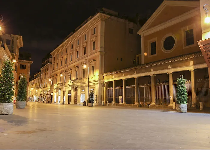 Splendor Suite Roma