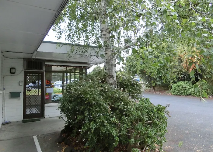 Motel Ringwood