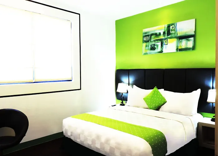 Arbor Biz Hotel Makassar