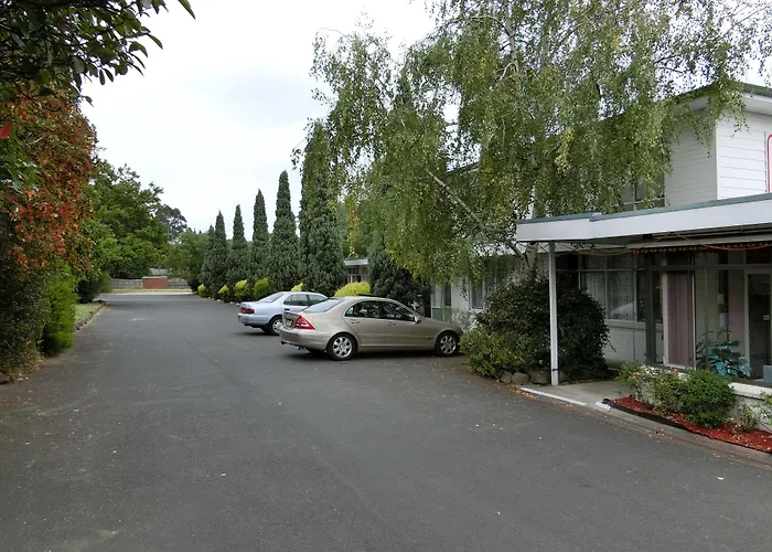 Motel Ringwood