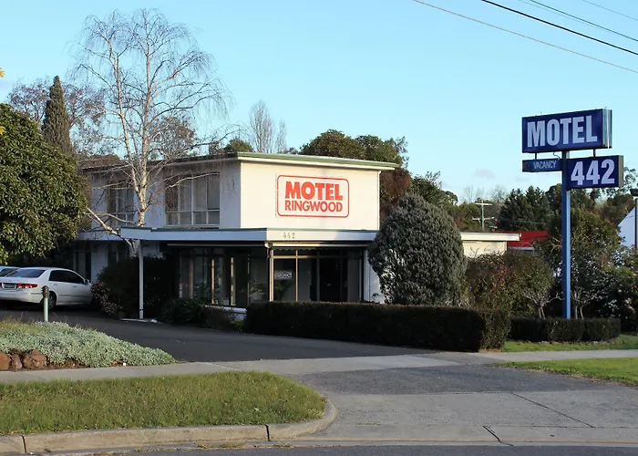 Motel Ringwood