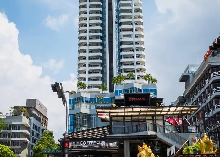 Markland Seaside Pattaya