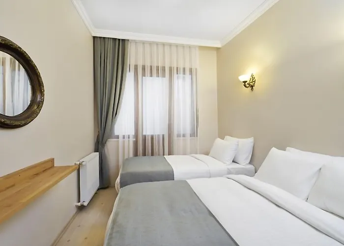 Euroistanbul Hotel
