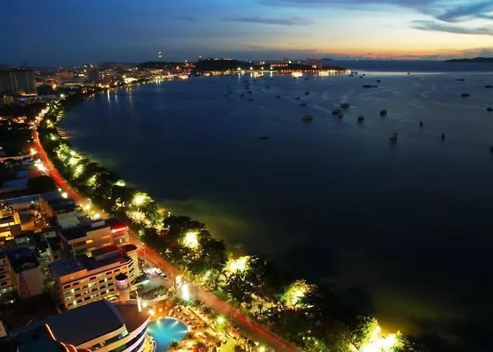 Markland Seaside Pattaya