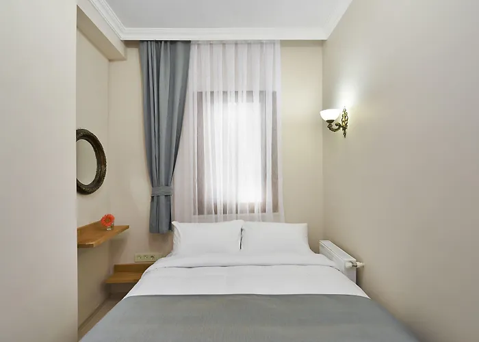 Euroistanbul Hotel