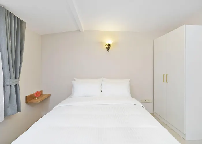 Euroistanbul Hotel