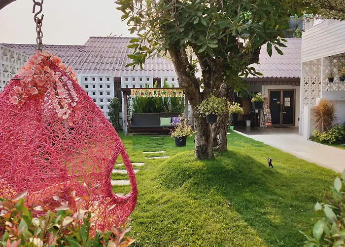 Tree Residences เชียงใหม่