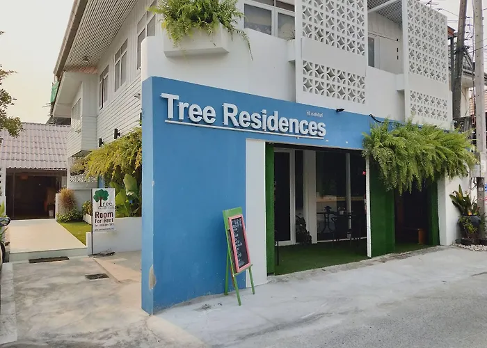 Tree Residences เชียงใหม่