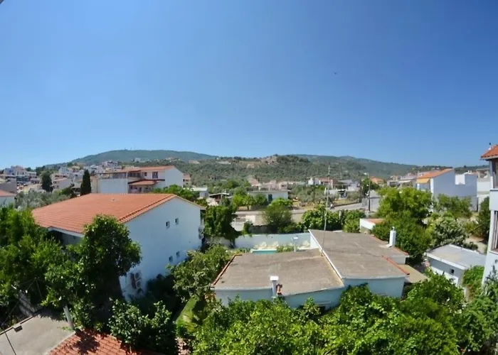 Casa Blue Hotel, Philian Hotels And Resorts Skiathos Town