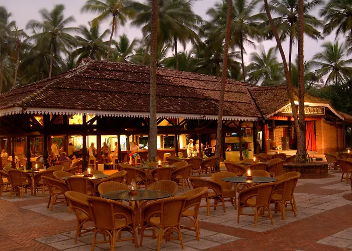 Club Bentota Hotel