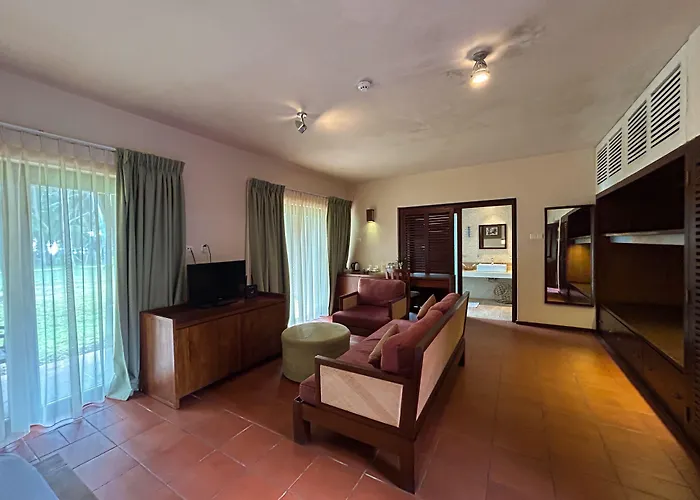Club Bentota Hotel
