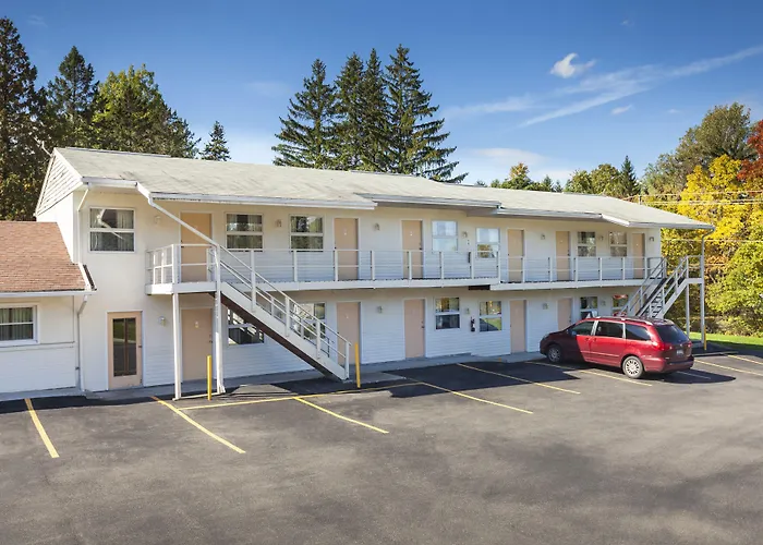 The Springwater Inn Ithaca