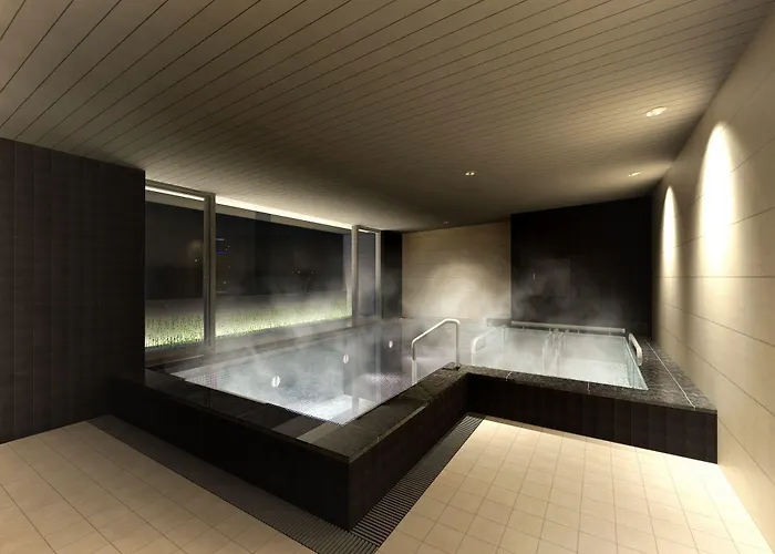 Nagoya Kanayama Hotel