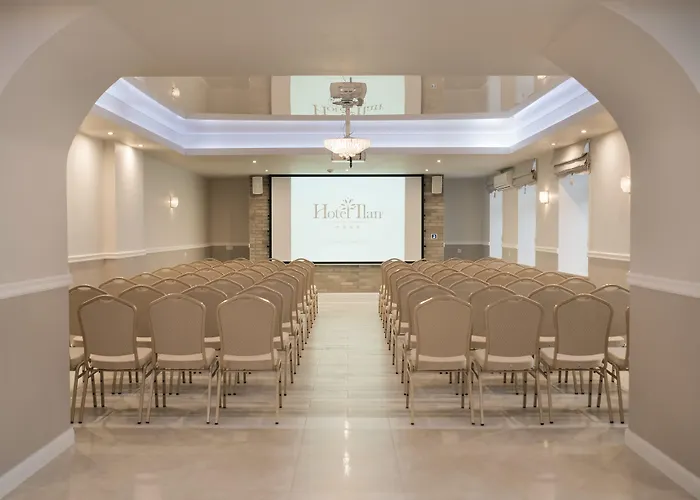 Hotel Ilan Lublin