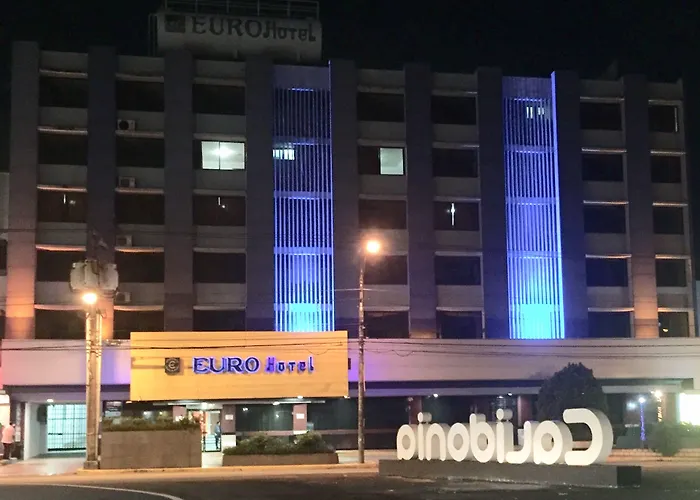 Eurohotel Panama City