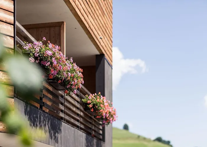 Dolomitenblick Alps Boutique Hotel Terenten