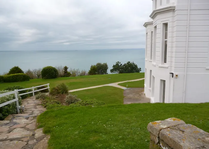 Polurrian On The Lizard Hotel Mullion