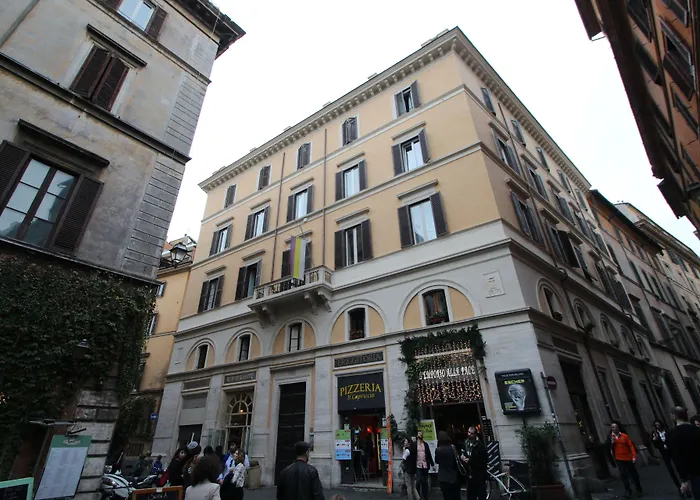 Locanda Navona Rome