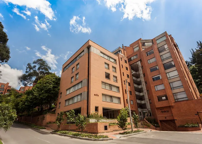 Mika Suites Bogotá