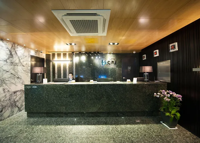 Rian Hotel Seoul