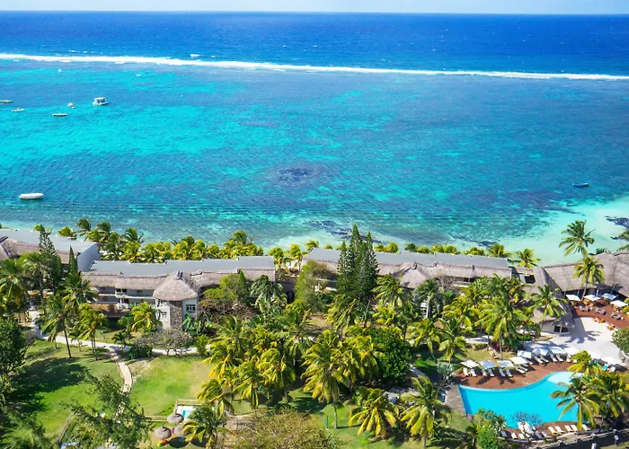 Solana Beach Mauritius - Adults Only Belle Mare