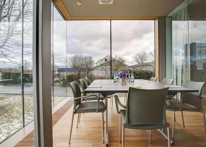 Centro Park Hotel Stuttgart, Trademark Collection By Wyndham Ostfildern